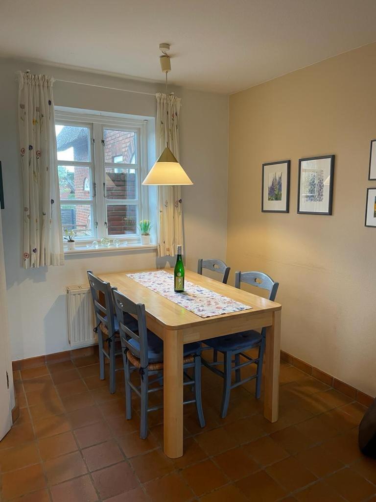 Apartment Friesenhof 04