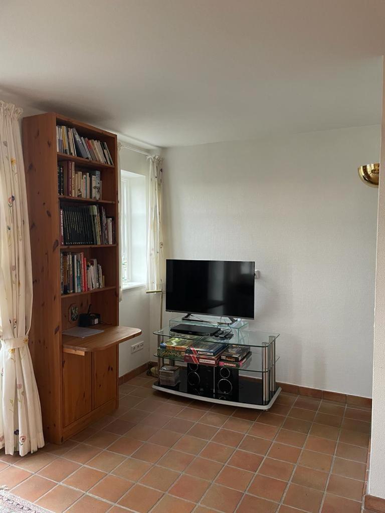 Friesenhof 04 Apartment *
