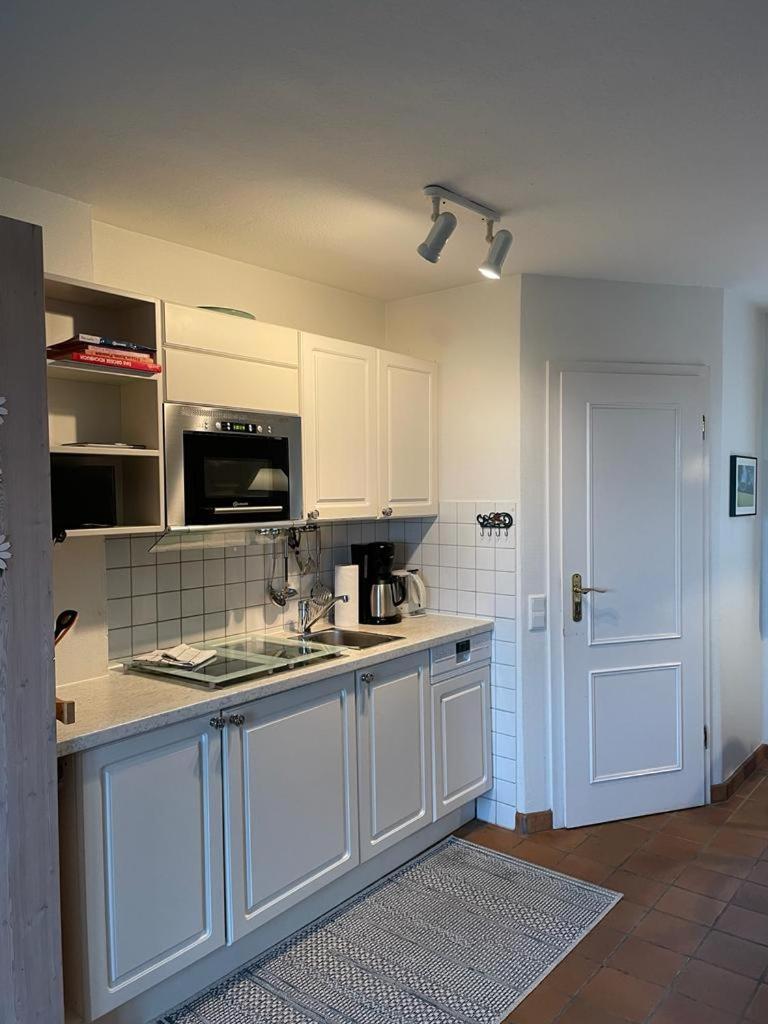Apartment Friesenhof 04 Rantum (Sylt)