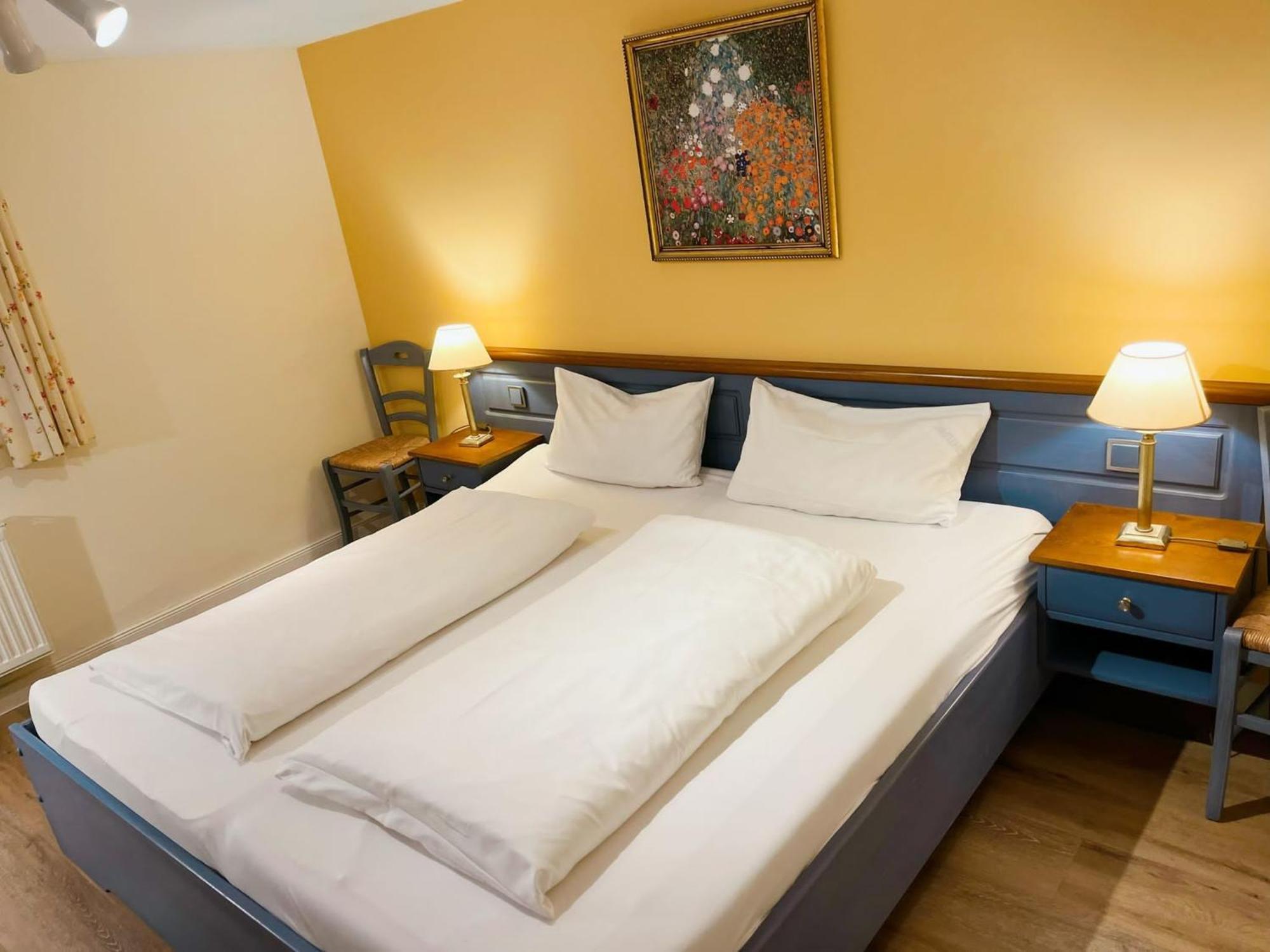Apartment Friesenhof 04
